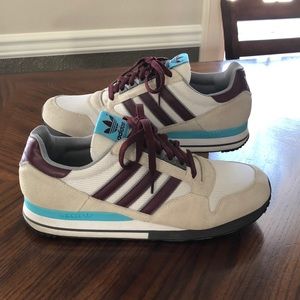 Men’s Adidas ZX500 Lifestyle Sneakers